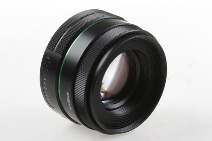 Pentax SMC-DA 50mm f/1,8 - #4427481 - Image 4