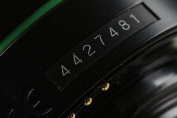 Pentax SMC-DA 50mm f/1,8 - #4427481 - Image 5
