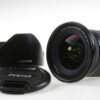 Pentax SMC-DA 12-24mm f/4,0 ED AL - #4393842
