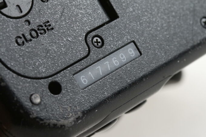Pentax K-3 II mit SMC-DAL 18-55mm f/3,5-5,6 - #6177699