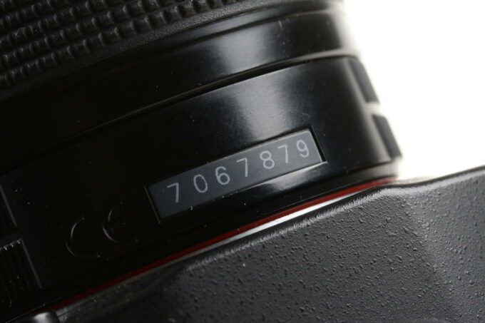 Pentax K-3 II mit SMC-DAL 18-55mm f/3,5-5,6 - #6177699