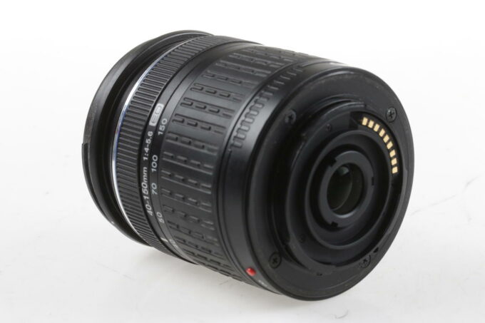 Olympus E-520 Double Zoom Kit - #28551098 - Image 9