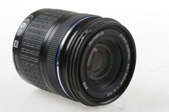Olympus E-520 Double Zoom Kit - #28551098 - Image 10