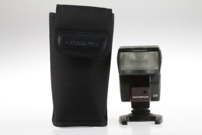 Olympus FL-36R Blitzgerät - #1043790