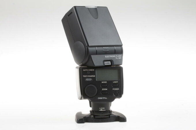 Olympus FL-36R Blitzgerät - #1043790 - Image 4