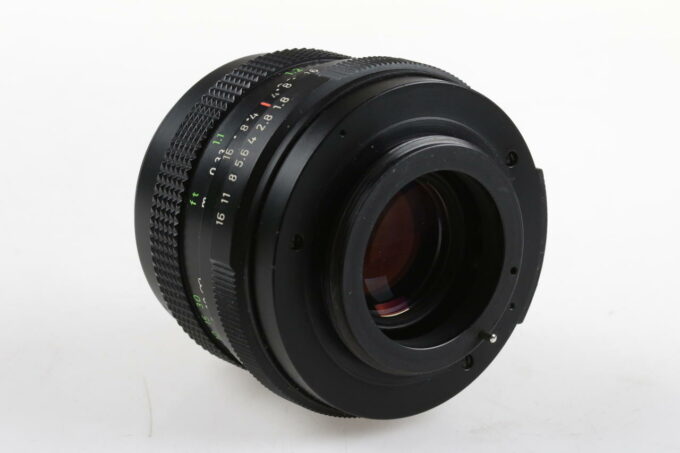 Pentacon auto 50mm f/1,8 für M42 - #5298433 - Image 3