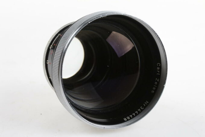 Zeiss Ikon Pro-Tessar 85mm f/3,2 für Zeiss Ikon Contaflex - #3444488 - Image 4