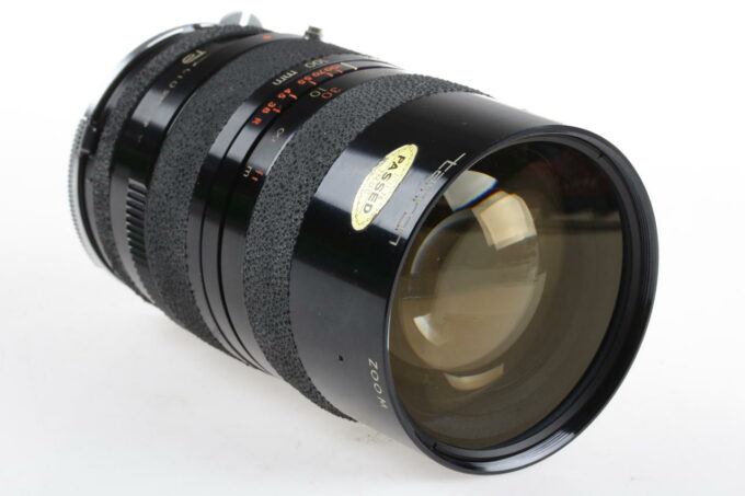 Tamron 38-100mm f/3,5 für Nikon MF - #752408