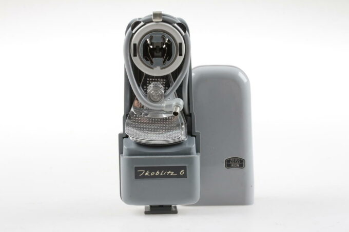 Zeiss Ikon Ikoblitz 6 / Echoblitz - Image 3