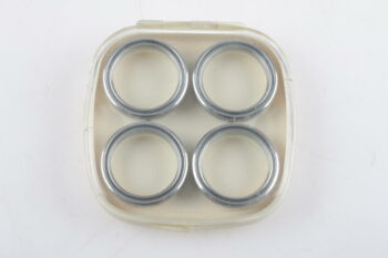 Zeiss Ikon Proxar Filtersatz A28,5 - 4 Stück