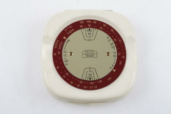 Zeiss Ikon Proxar Filtersatz A28,5 - 4 Stück