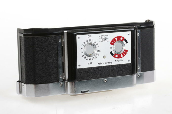 Zeiss Ikon Contaflex Filmmagazin