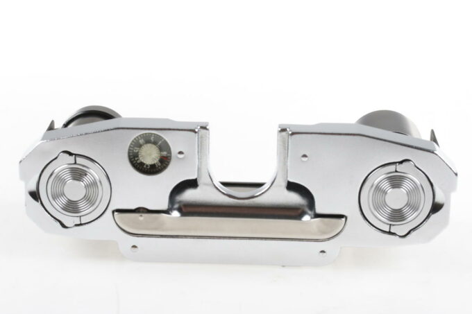 Zeiss Ikon Contaflex Filmmagazin - Image 3