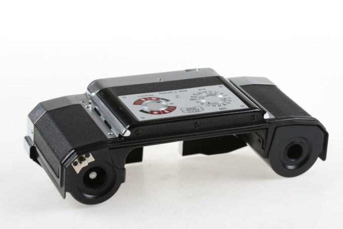 Zeiss Ikon Contaflex Filmmagazin - Image 4