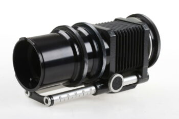 Zeiss Ikon Balgengerät für Ikarex