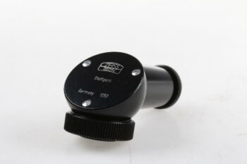 Zeiss Ikon Winkelsucher 1253