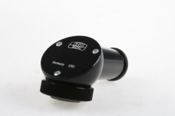 Zeiss Ikon Winkelsucher 1253