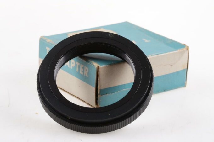 Zeiss Ikon T Adapter für Ikarex - Image 3
