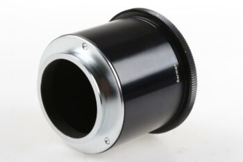 Zeiss Ikon Teleskop Adapter für Ikarex