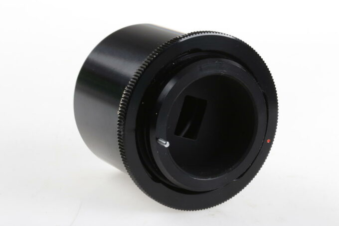 Zeiss Ikon Teleskop Adapter für Ikarex