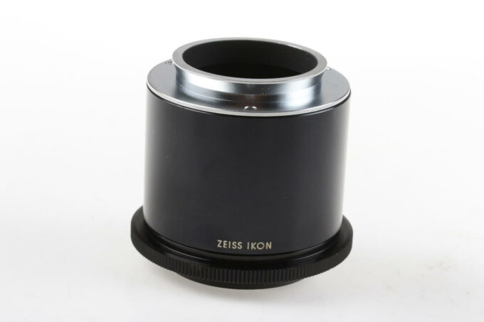 Zeiss Ikon Teleskop Adapter für Ikarex