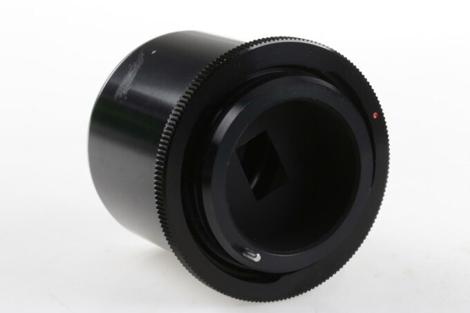 Zeiss Ikon Teleskop Adapter für Ikarex