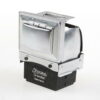 Ihagee EXAKTA Lichtschacht / chrome