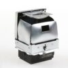 Ihagee EXAKTA Lichtschacht / chrome