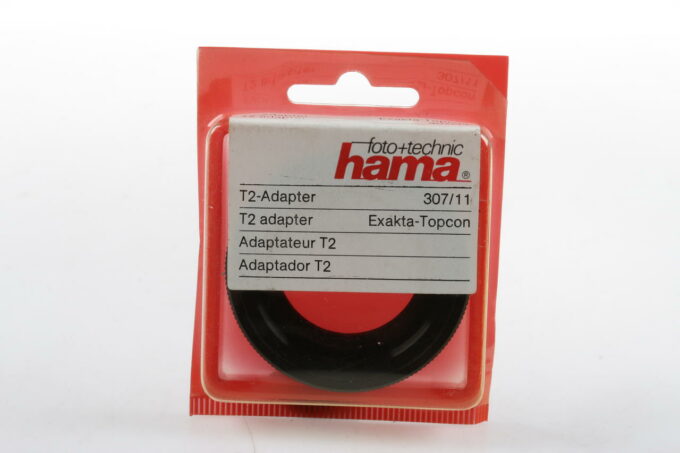 Hama T2 Adapter für Exakta-Topcon