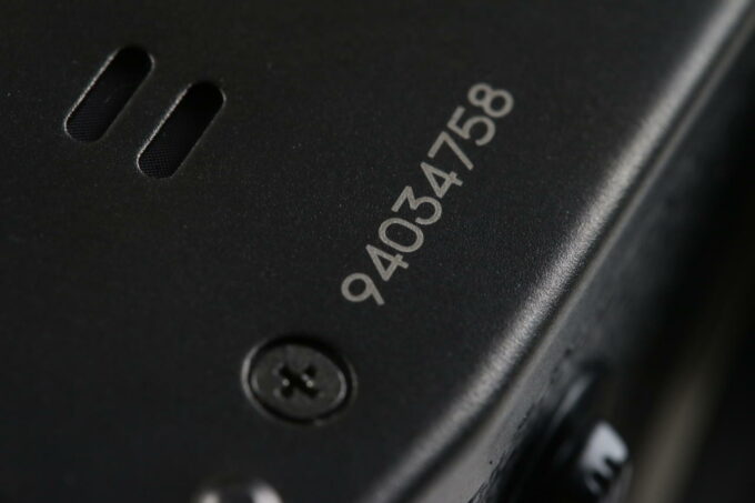 FUJIFILM X-Pro3 Gehäuse - DURA schwarz - Systemkamera mirrorless - #94034758