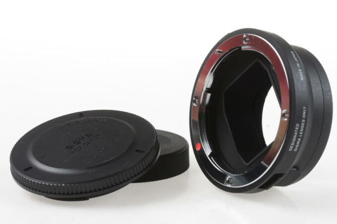 Sigma MC-11 - #51843948