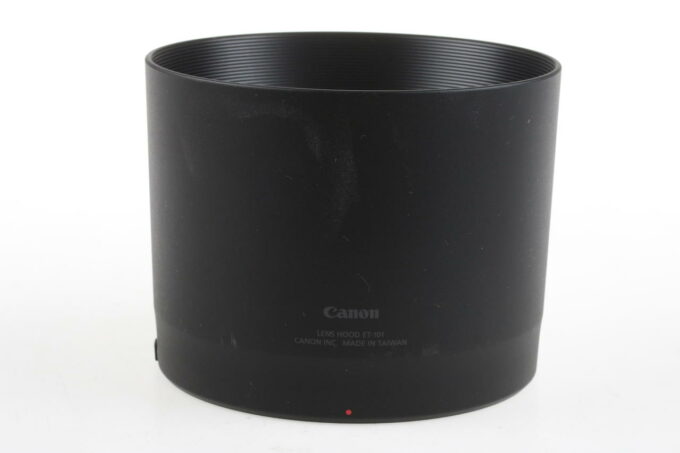 Canon ET-101 Sonnenblende für RF 200-800mm