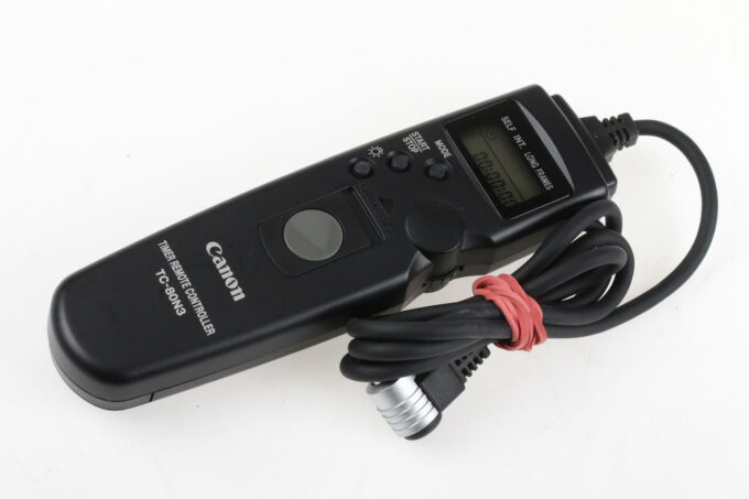 Canon TC-80-N3 Timer