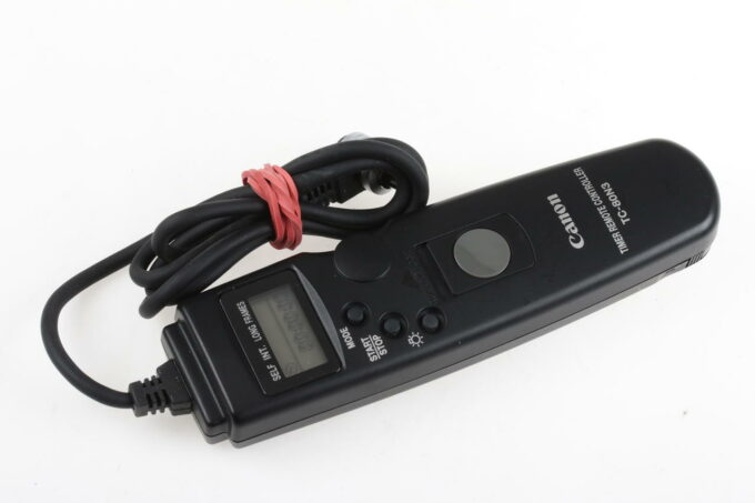Canon TC-80-N3 Timer