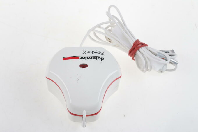 Datacolor SpyderX Elite