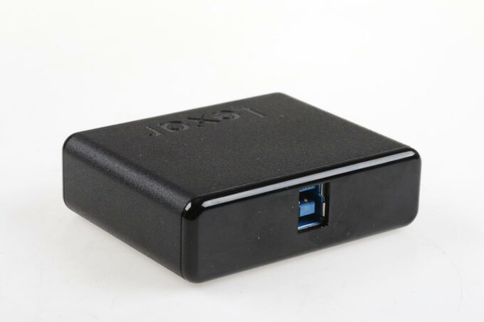 Lexar XQD 2.0 USB 3.0 Reader