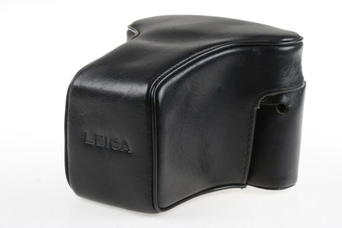 Leica Ledertasche für M / schwarz