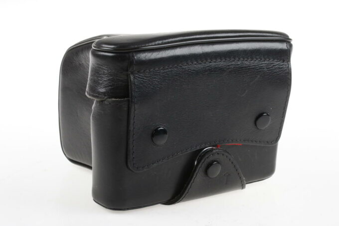 Leica Ledertasche für M / schwarz