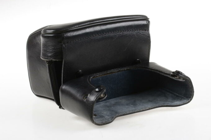 Leica Ledertasche für M / schwarz