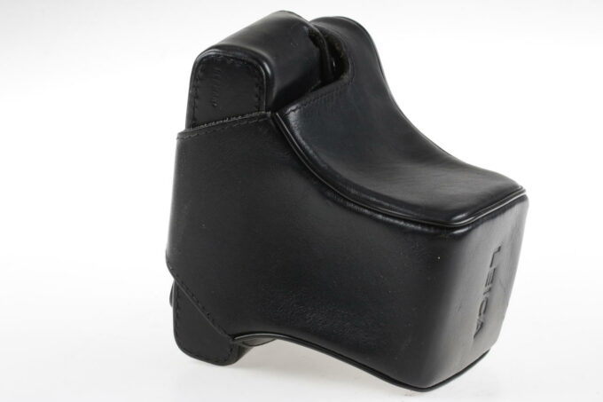 Leica Ledertasche für M / schwarz