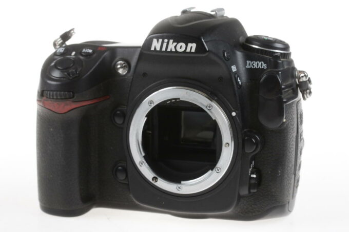 Nikon D300s Body - #6050963 - Image 2