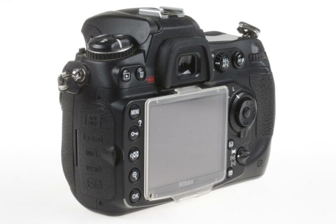 Nikon D300s Body - #6050963 - Image 3