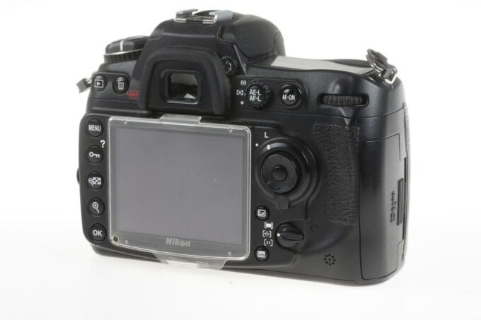 Nikon D300s Body - #6050963 - Image 4