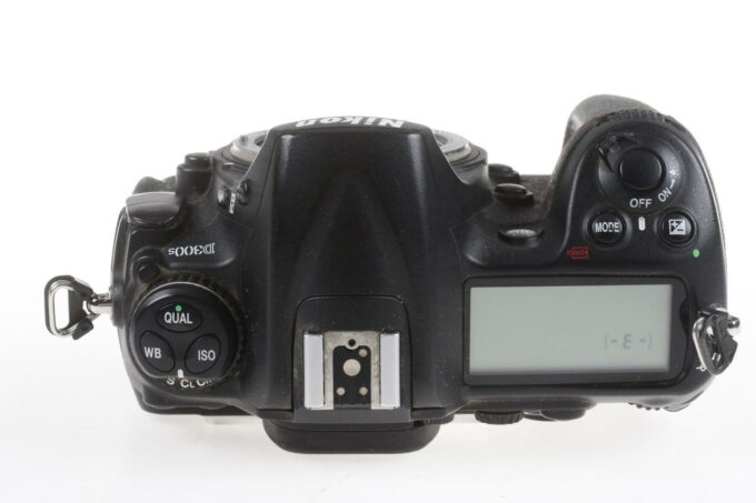 Nikon D300s Body - #6050963 - Image 5