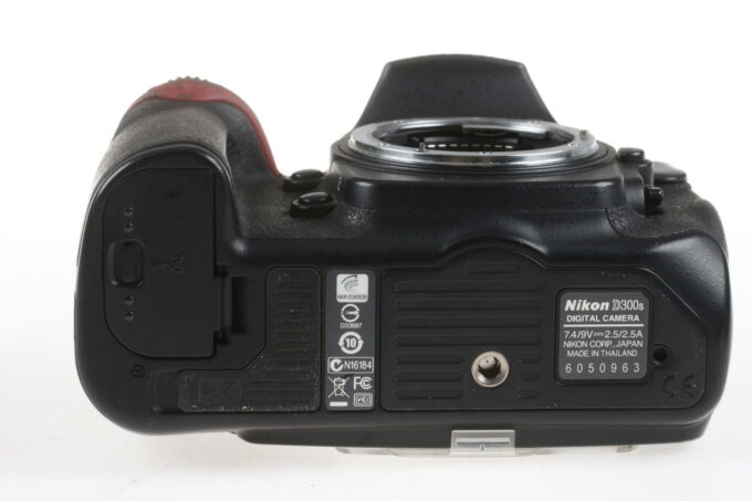 Nikon D300s Body - #6050963 - Image 6