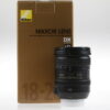 Nikon AF-S DX 18-200mm f/3,5-5,6 G ED VR II - #42184374