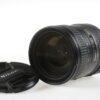 Nikon AF-S DX 18-200mm f/3,5-5,6 G ED VR II - #42184374