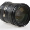 Nikon AF-S DX 18-200mm f/3,5-5,6 G ED VR II - #42184374