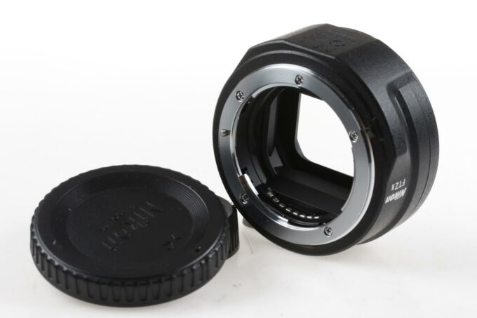 Nikon FTZ II Bajonett Adapter für Nikon Z - #20176125 - Image 2