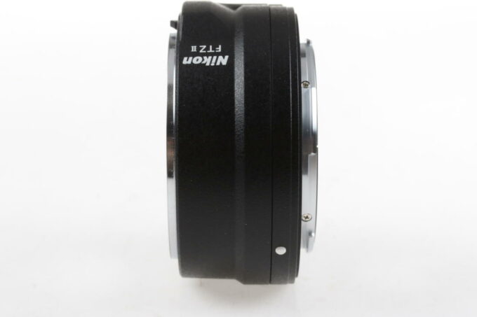 Nikon FTZ II Bajonett Adapter für Nikon Z - #20176125 - Image 3